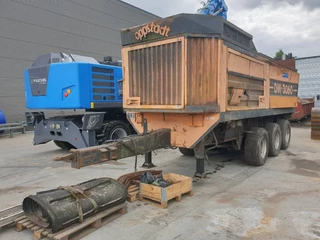 Doppstadt N/A 2002 - DW 3060 Buffalo obrazek 3