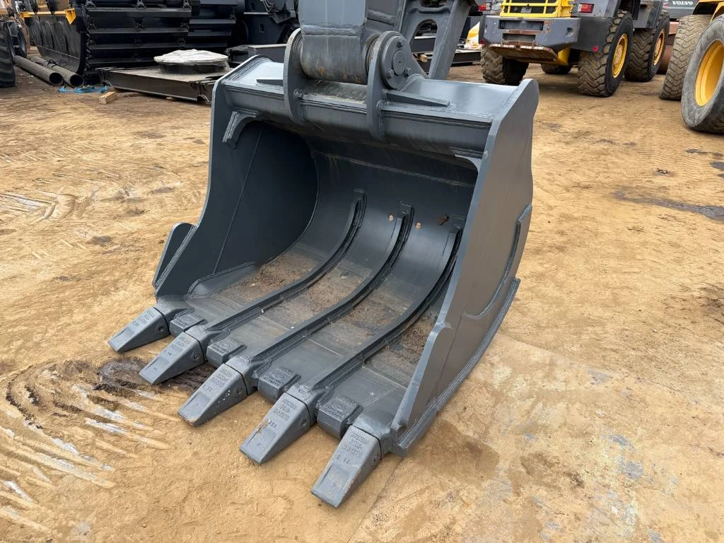 Hyundai 2026 - R215L NEW UNUSED afbeelding 8