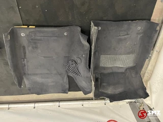 Mercedes-Benz N/A - Occ set interieur met zetels W211SW Mercedes afbeelding 17
