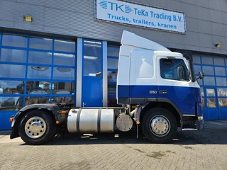 Volvo FM 7.250 1999 - 514.000 km Euro 2 Manual obrazek 7
