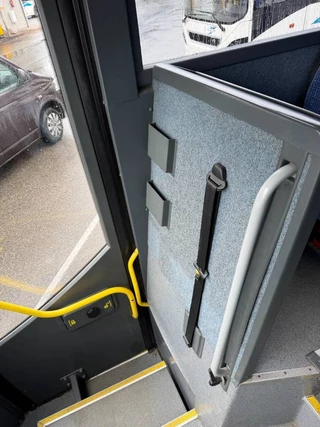 Volvo N/A 2016 - 9700H obrazek 13