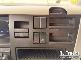 Volvo FM 410 Globetrotter - I-Shift | Alcoa Wheels | Full Spoiler | NL Truck 2015 - N/A zdjecie 37