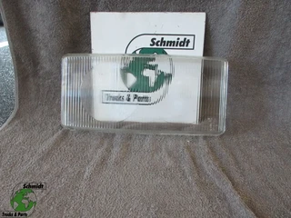 MAN - KOPLAMP GLAS MAN F2000 MODEL 1998 NIEUWE LINKS te koop