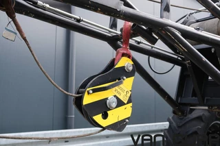 Manitou N/A 2021 - PT 2000 Lier seilwinde winch winde immagine 4