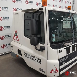 DAF N/A 2009 - Occ Cabine RHD DAF zdjecie 3