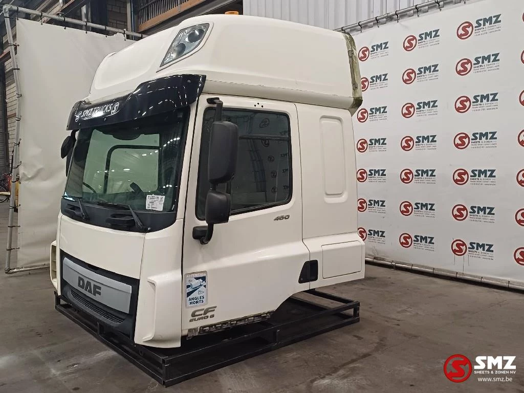 DAF 2014 - Occ cabine compleet DAF imagen 4