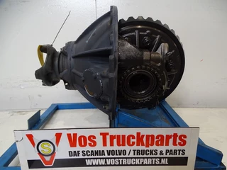 Scania R 2016 - R-660 2.92 EXCL SPER obrazek 1