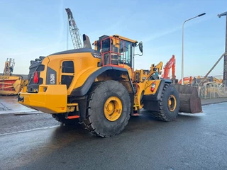 Volvo N/A 2018 - L 260 H ( NEW TYRES ) zdjecie 5