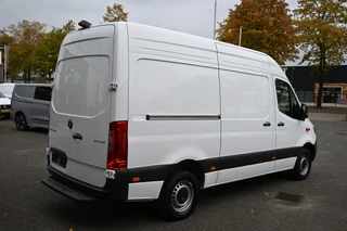 Mercedes-Benz Sprinter 2024 - 317 CDI L2H2 Pro image 3 thumbnail