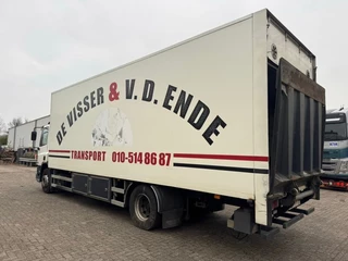 DAF N/A 2003 - 65 220 EURO 3 / MANUAL obrazek 8