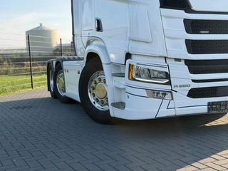 Scania R 2023 - R660 afbeelding 2 miniatuur