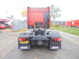 DAF XF 440 2014 - TUV 05-2026 obrazek 5