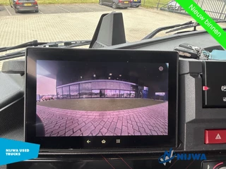 Renault T High 480 4x2 Navigatie + Achteruitrijcamera 2024 - N/A imagen 25