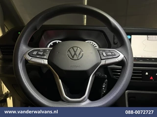 Volkswagen Caddy 2021 - Cargo Maxi 2.0 TDI L2H1 Euro6 Airco | Navigatie | Apple Carplay | Cruisecontrol | Parkeersensoren image 4