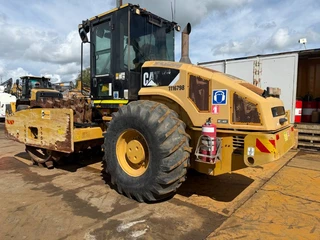 Cat 2012 - CP 76 afbeelding 3 miniatuur