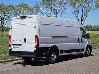 Peugeot Boxer 2024 - 2.2 imagen 3