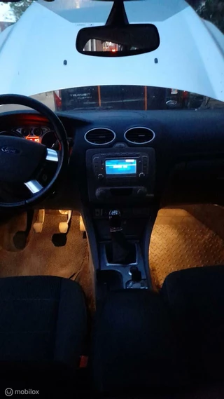 Ford Focus 2009 - Wagon 1.6 XROAD Wagon LPG G3 image 6