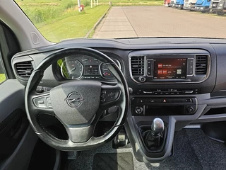 Opel Vivaro 2020 - 2.0 image 8