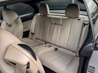 BMW 4 Series 2015 - Cabrio 435i High Executive 306PK Automaat obrazek 16