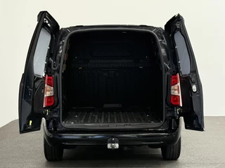 Opel Combo 2024 - 1.5D L1H1 Standaard afbeelding 2 miniatuur