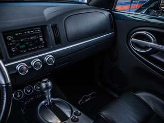 Chevrolet SSR 2005 - | Grijs kenteken | 6.0L V8 Corvette engine изображение 22