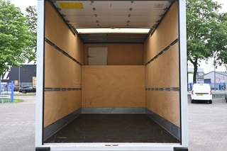 Mercedes-Benz Sprinter 2023 - 515 CDI L3 Bakwagen imagen 12