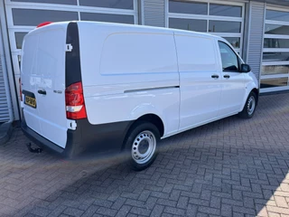 Mercedes-Benz Vito 2021 - 116 CDI L3/Airco/Navi/Camera/Cruise control obrazek 3