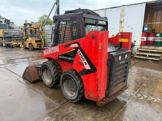 Manitou N/A 2020 - 1350 R imagen 3