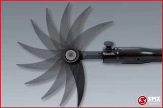 Diversen N/A - Rolkop breekijzer telescoop imagen 2