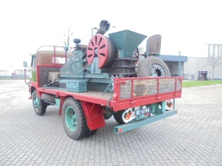 Diversen N/A 1954 - F.N. 4RM/62C 4X4 image 8