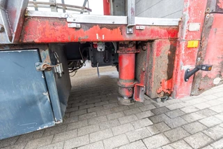 Lecitrailer N/A 2012 - CUELLO CISNE 3E-RD+DOUBLE ETAGE+DHOLLANDIA 2TON image 17