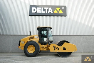 Caterpillar 2023 - CS10GC image 2 thumbnail