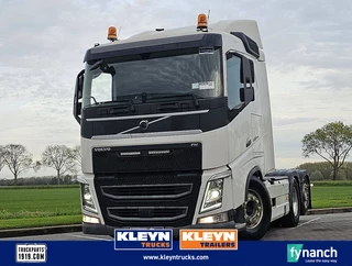 Volvo FH 2020 - 500 zdjecie 1
