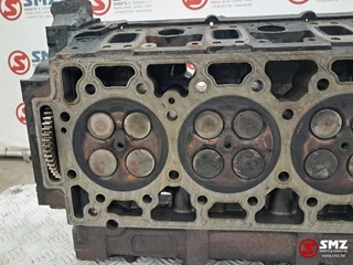 DAF N/A 2017 - Occ cilinderkop MX11 DAF zdjecie 6