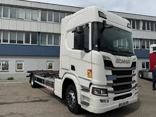 Scania R 2022 - R410 afbeelding 3 miniatuur