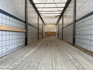 Fruehauf N/A 2018 - Tautliner Dhollandia obrazek 4