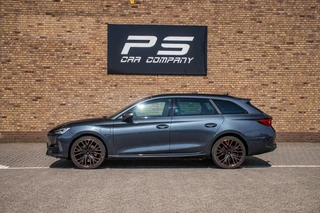 CUPRA Leon Sportstourer 2021 - 1.4 e-Hybrid VZ, Sportstuur, ACC image 3 thumbnail