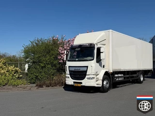 DAF LF 220 FA 2015 - N/A imagem 32