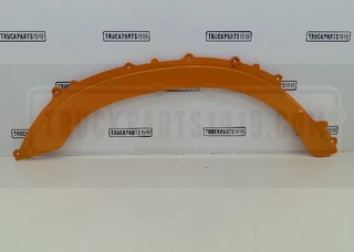DAF N/A - Body & Chassis Parts Spatscherm vulstuk Re. DAF 106 image 1