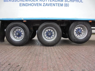 Burg N/A 2002 - BPO 15 27 GCSXX NL TRAILER obrazek 11