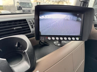 MAN TGS 2018 - 26,420 6X2*4 ,HMF 2120 K6 ,301000KM изображение 13