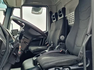 Iveco Eurocargo 2015 - 120.250 4x2 - Thermoking T-800R Frigo - Loadlift - Euro 6 - Automatic imagem 41