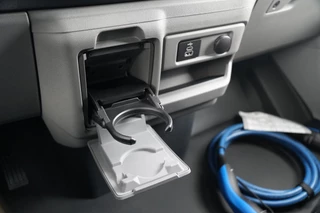 Ford E-Transit Custom 2026 - 320 L1H1 Limited 71 kWh 218pk - 2x Schuifdeur - Trekhaak - Camera - Carplay - Rijklaar obrazek 33