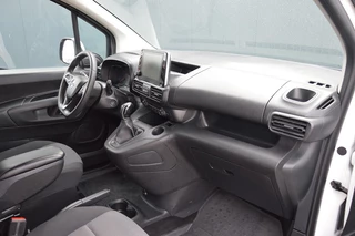 Opel Combo 2019 - 1.6D L1H1 Edition Euro 6 Airco Schuifdeur Block Shaft Beveiliging obrazek 6