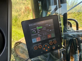 Caterpillar N/A 2019 - Electric 323FL Z-LINE изображение 16