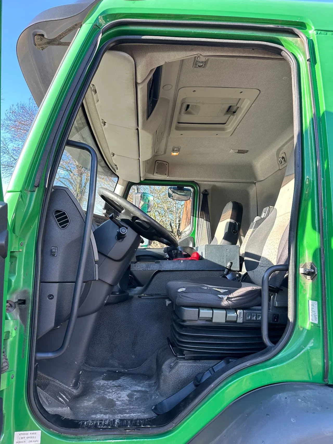 Renault Premium 380 2010 - 6x2 *Pritsche *Palfinger 12001 *Fernbedienung image 22