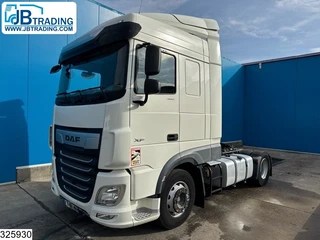 DAF XF 480 2020 - EURO 6, ACC te koop