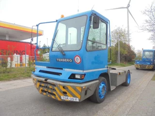 Terberg YT 222 2014 - N/A bild 1