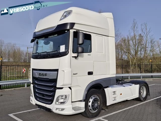 DAF XF480 2022 - FT H4EN3 obrazek 1