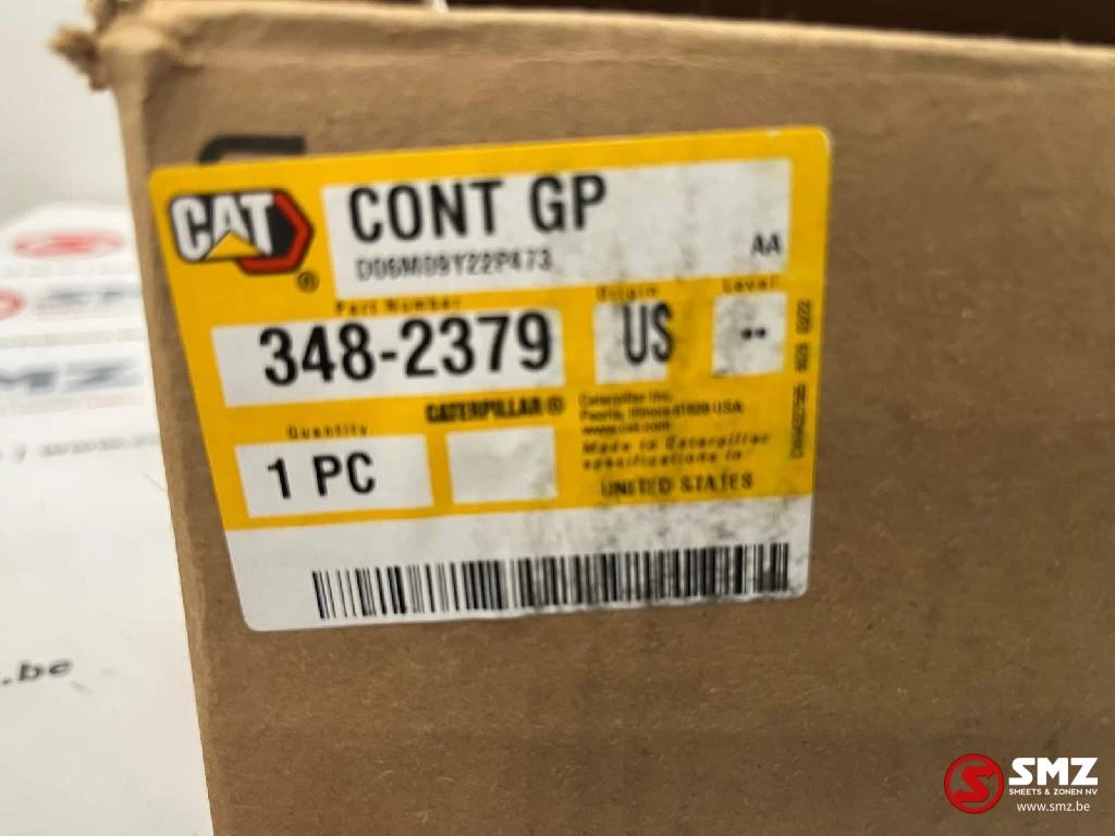 Caterpillar - Ecu motorbesturingseenheid caterpillar изображение 6